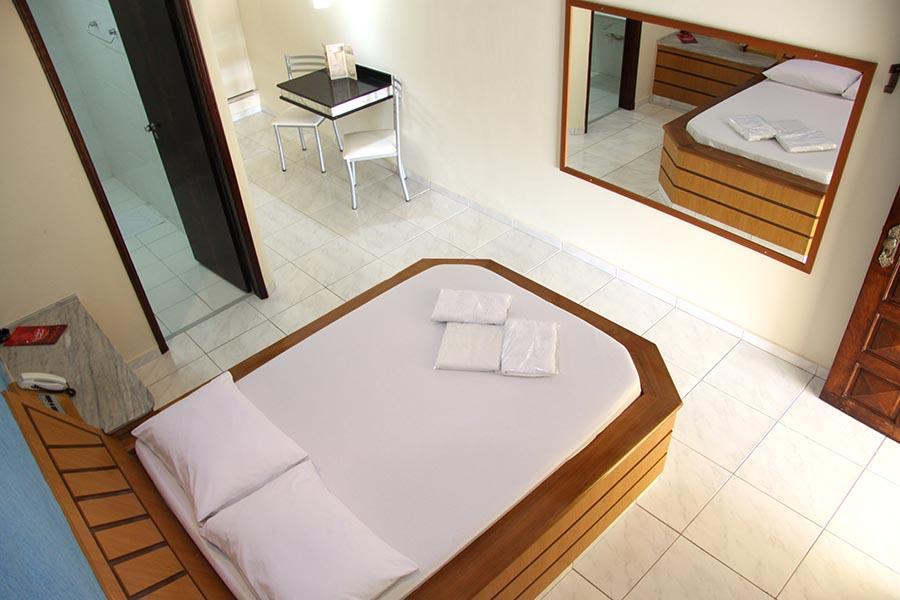 Motel Passport Guaratinguetá Εξωτερικό φωτογραφία