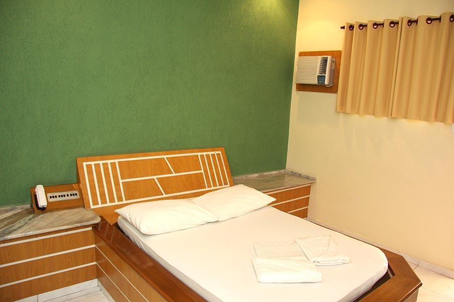 Motel Passport Guaratinguetá Εξωτερικό φωτογραφία